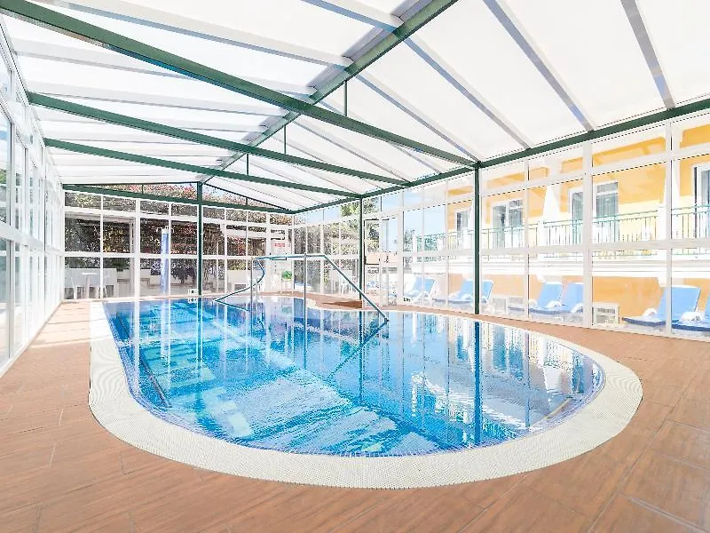 Apartamentos La Carabela Puerto de la Cruz  Appartement Puerto de la Cruz (Tenerife)