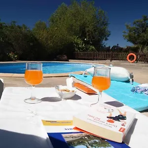 El Olivar La Almazara Casa rural