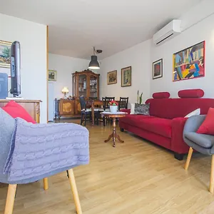 La Maison Central , Split Croatia