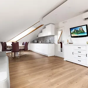 Luxury Dante With Terrace , Split Croatia