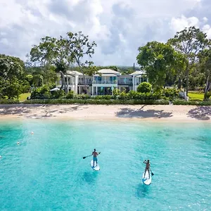 Tamarindo Luxury Beachfront , Saint James Barbados