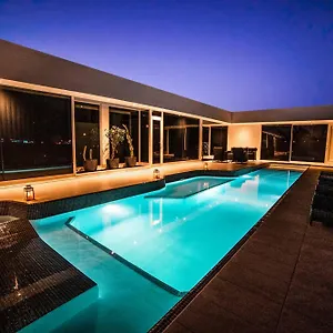 Casa Valhalla Playa Blanca (Lanzarote)
