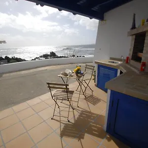 Punta Mujeres Casitas Del Mar Appartamento