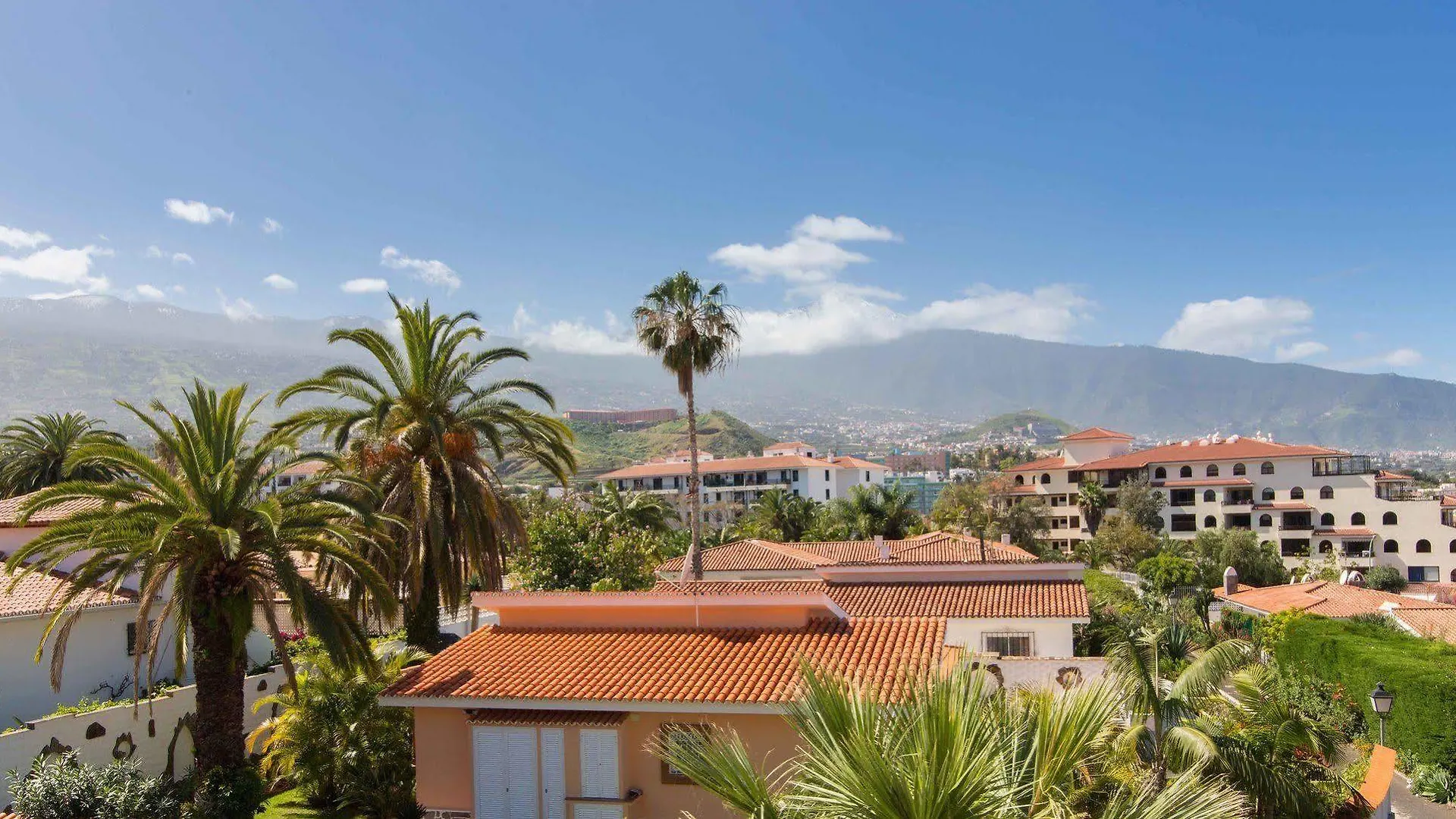 Apartamentos La Carabela Puerto de la Cruz  0*, Puerto de la Cruz (Tenerife) Spagna