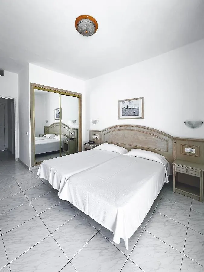 Apartment Apartamentos La Carabela Puerto de la Cruz
