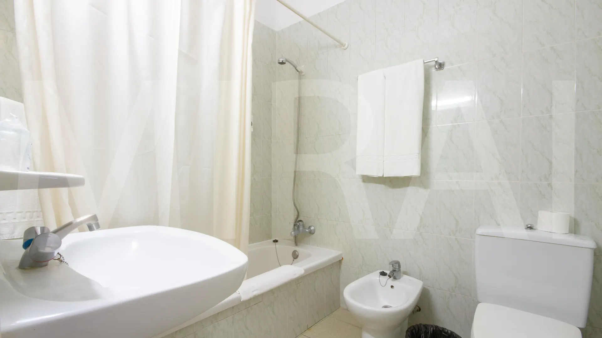 Apartment Apartamentos La Carabela Puerto de la Cruz
