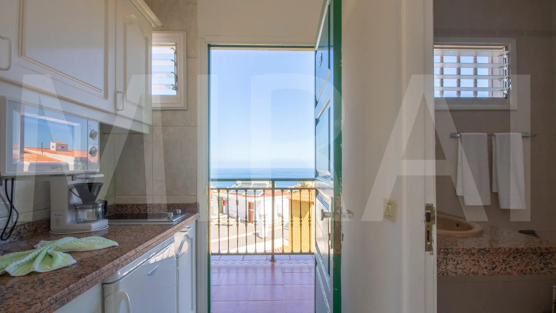 Apartment Apartamentos La Carabela Puerto de la Cruz