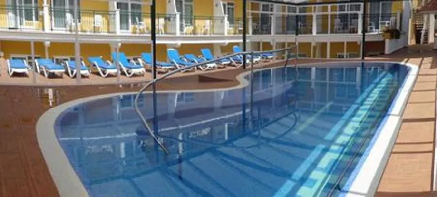 Apartamentos La Carabela Puerto de la Cruz  Apartment Puerto de la Cruz (Tenerife)