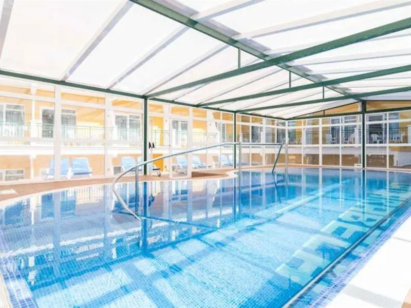 Apartamentos La Carabela Puerto de la Cruz  Apartment Puerto de la Cruz (Tenerife)