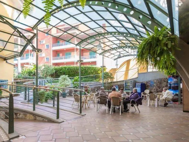 Apartamentos La Carabela Puerto de la Cruz  0*, Puerto de la Cruz (Tenerife)