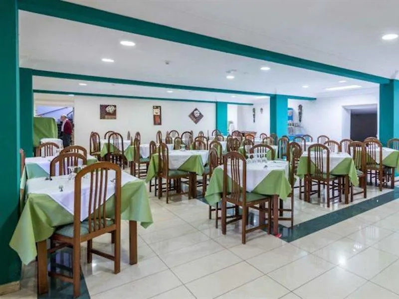 Apartamentos La Carabela Puerto de la Cruz  Apartment