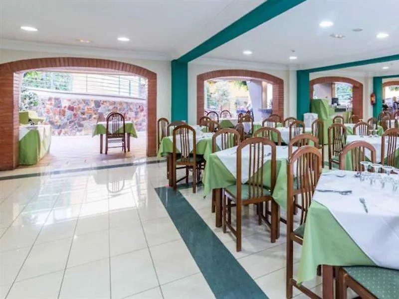 Apartamentos La Carabela Puerto de la Cruz