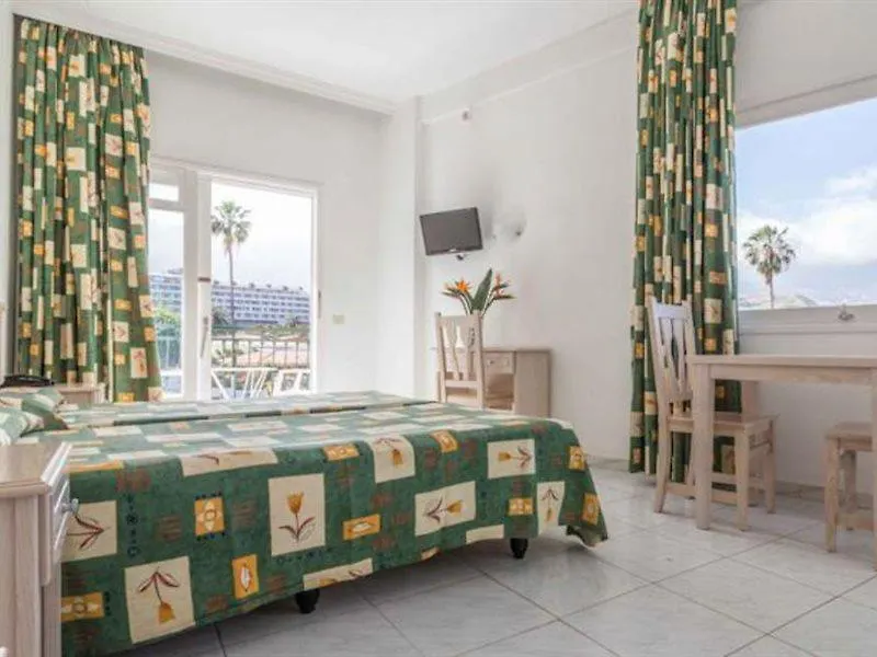 Apartment Apartamentos La Carabela Puerto de la Cruz  Spain