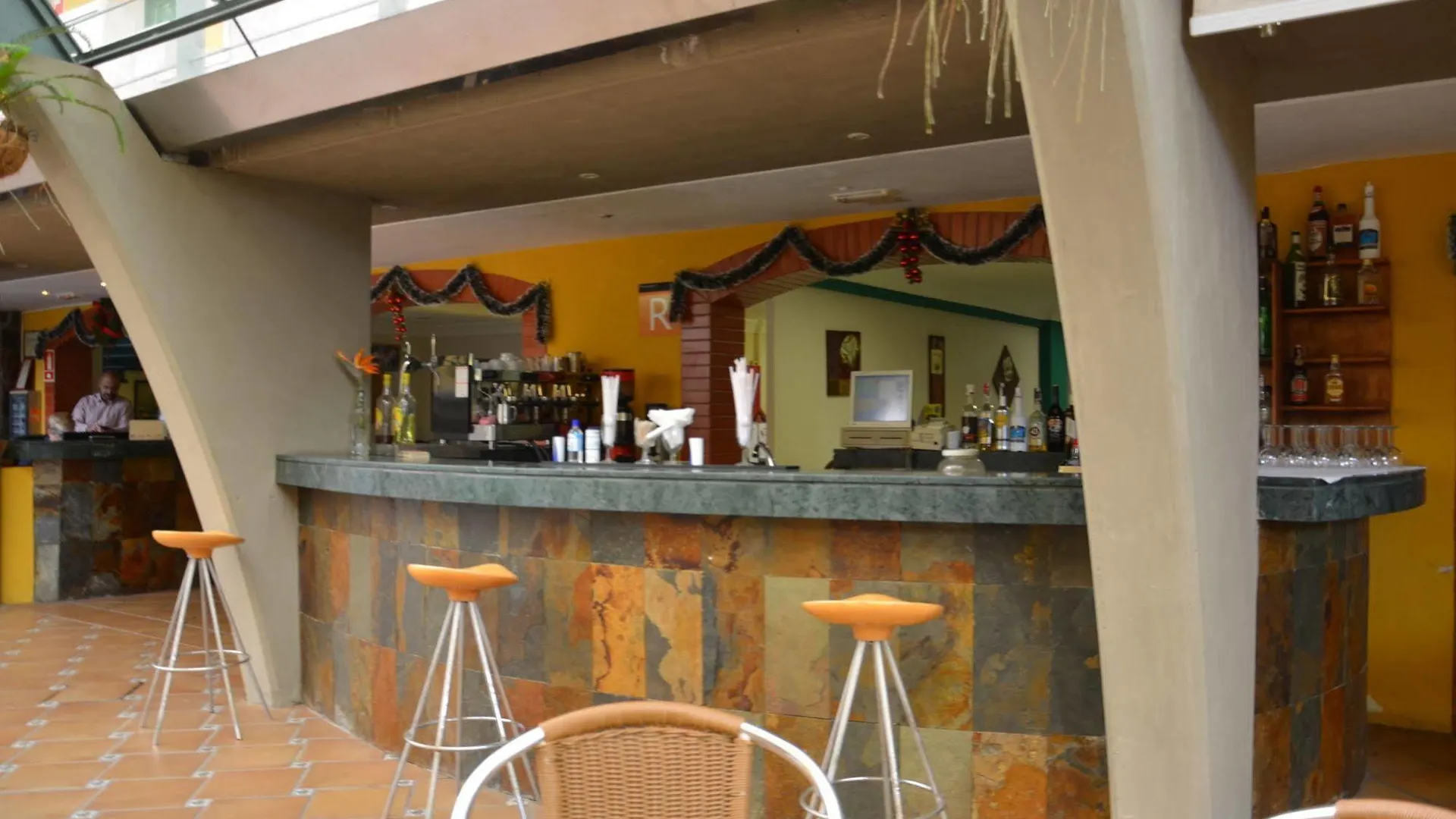 Apartamentos La Carabela Puerto de la Cruz  Spain
